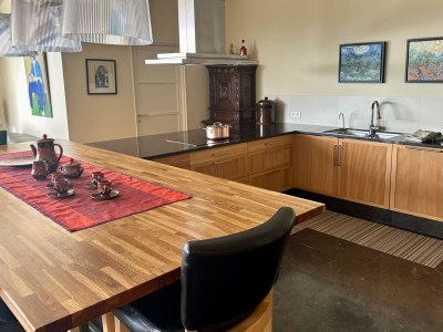 Villa Provenzalische Villa mit Garten und Pool - Features photo 38