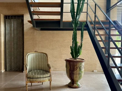 Villa Provenzalische Villa mit Garten und Pool - Features photo 39