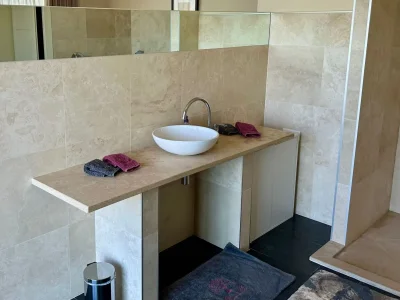 Villa Provenzalische Villa mit Garten und Pool - Features photo 44