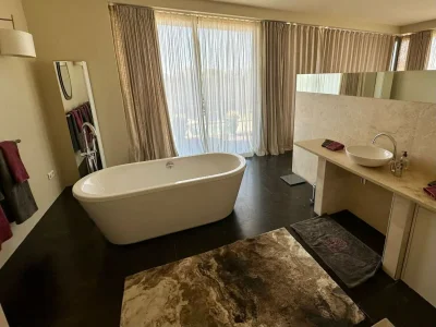 Villa Provenzalische Villa mit Garten und Pool - Features photo 45