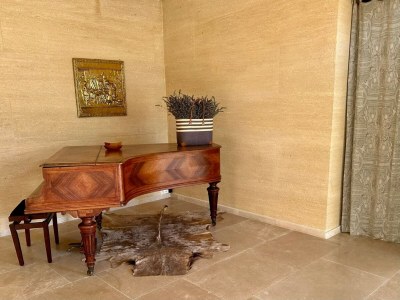 Villa Provenzalische Villa mit Garten und Pool - Outdoor photo 47