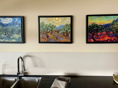 Villa Provenzalische Villa mit Garten und Pool - Outdoor photo 52