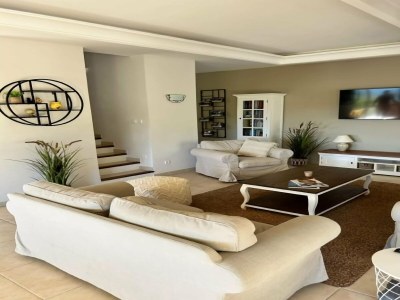 Villa Villa in Le Muy mit Pool und See - Features photo 20