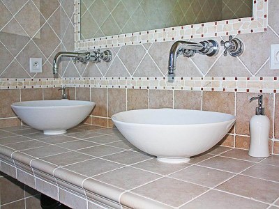 Villa Villa in Le Muy mit Pool und See - Features photo 21