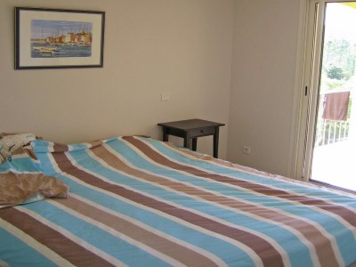 Villa Villa in Le Muy mit Pool und See - Features photo 23