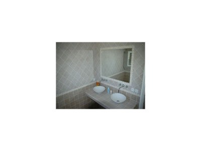 Villa Villa in Le Muy mit Pool und See - Features photo 24