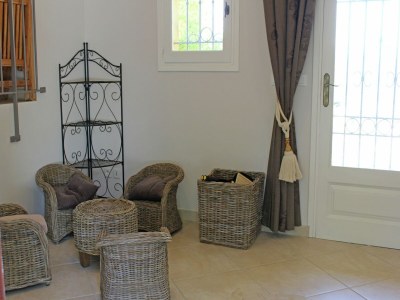 Villa Villa in Le Muy mit Pool und See - Features photo 25