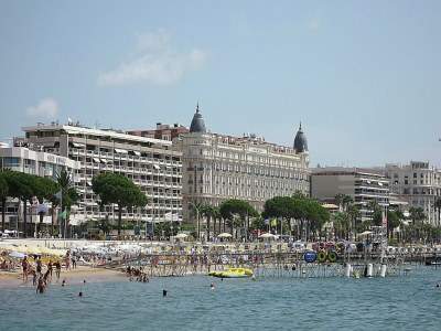 Villa Villa in Le Muy mit Pool und See - Environment photo 27