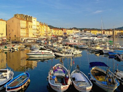 Villa Villa in Le Muy mit Pool und See - Environment photo 29