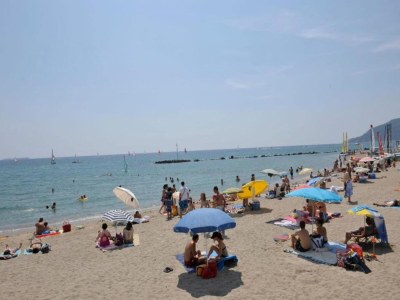 Villa Villa in Le Muy mit Pool und See - Environment photo 33