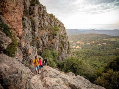 Villa Villa in Le Muy mit Pool und See - Environment photo 35