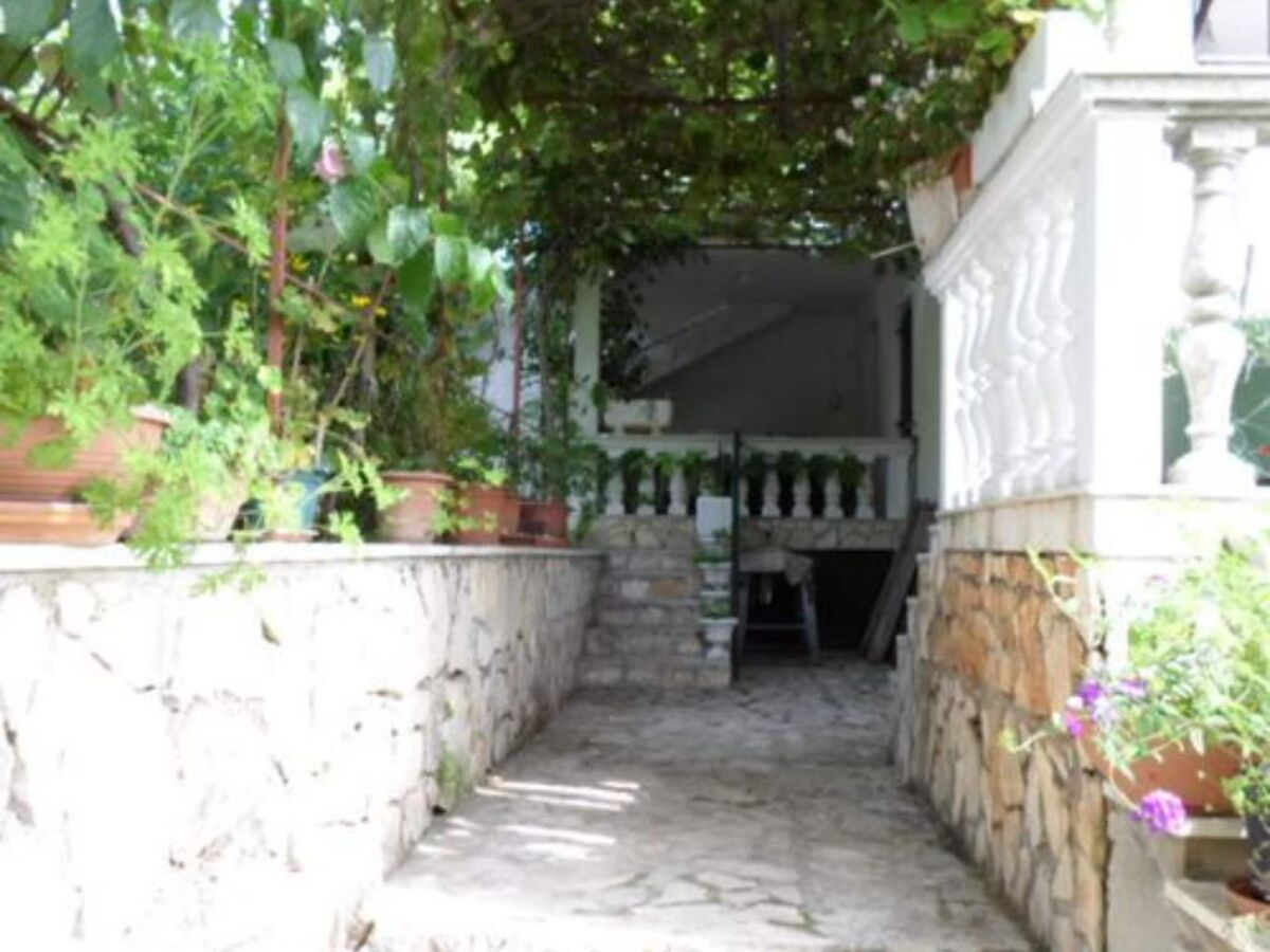 Apartment Apartments Miki Rogoznica - Comfort Two Bedroom Apartment with Terrace - Outdoor photo 4