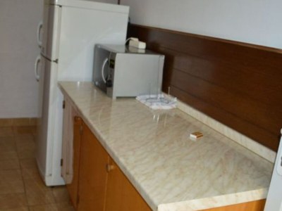 Apartment Apartments Miki Rogoznica - Comfort Two Bedroom Apartment with Terrace - Features photo 6