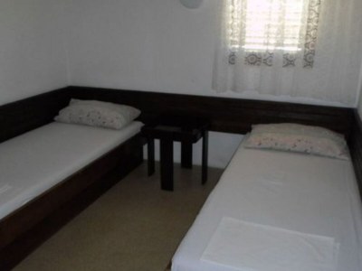 Apartment Apartments Miki Rogoznica - Comfort Two Bedroom Apartment with Terrace - Features photo 7