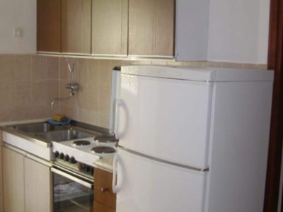 Apartment Apartments Miki Rogoznica - Comfort Two Bedroom Apartment with Terrace - Features photo 8
