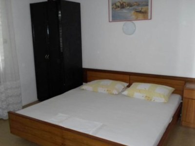 Apartment Apartments Miki Rogoznica - Comfort Two Bedroom Apartment with Terrace - Features photo 9