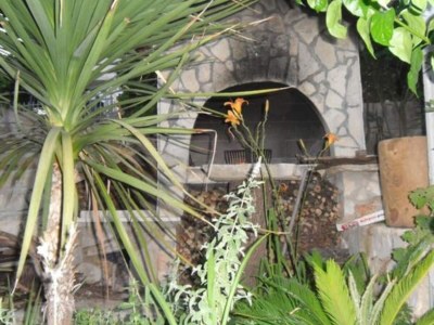 Apartment Apartments Miki Rogoznica - Comfort Two Bedroom Apartment with Terrace - Outdoor photo 13