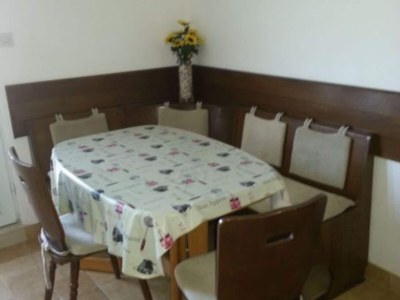 Apartment Apartments Miki Rogoznica - Classic Two Bedroom Apartment with Terrace - Features photo 6