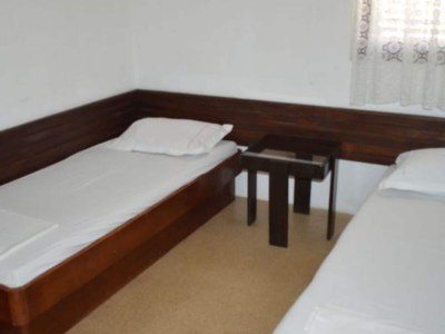 Apartment Apartments Miki Rogoznica - Classic Two Bedroom Apartment with Terrace - Features photo 7