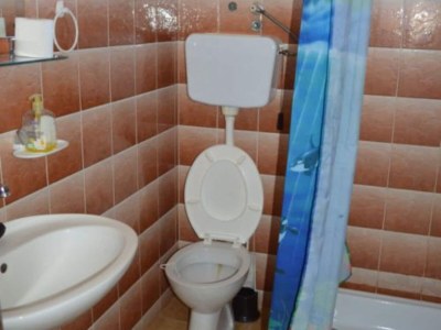 Apartment Apartments Miki Rogoznica - Classic Two Bedroom Apartment with Terrace - Features photo 8