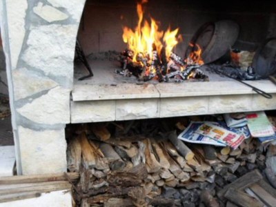 Apartment Apartments Miki Rogoznica - Classic Two Bedroom Apartment with Terrace - Outdoor photo 11