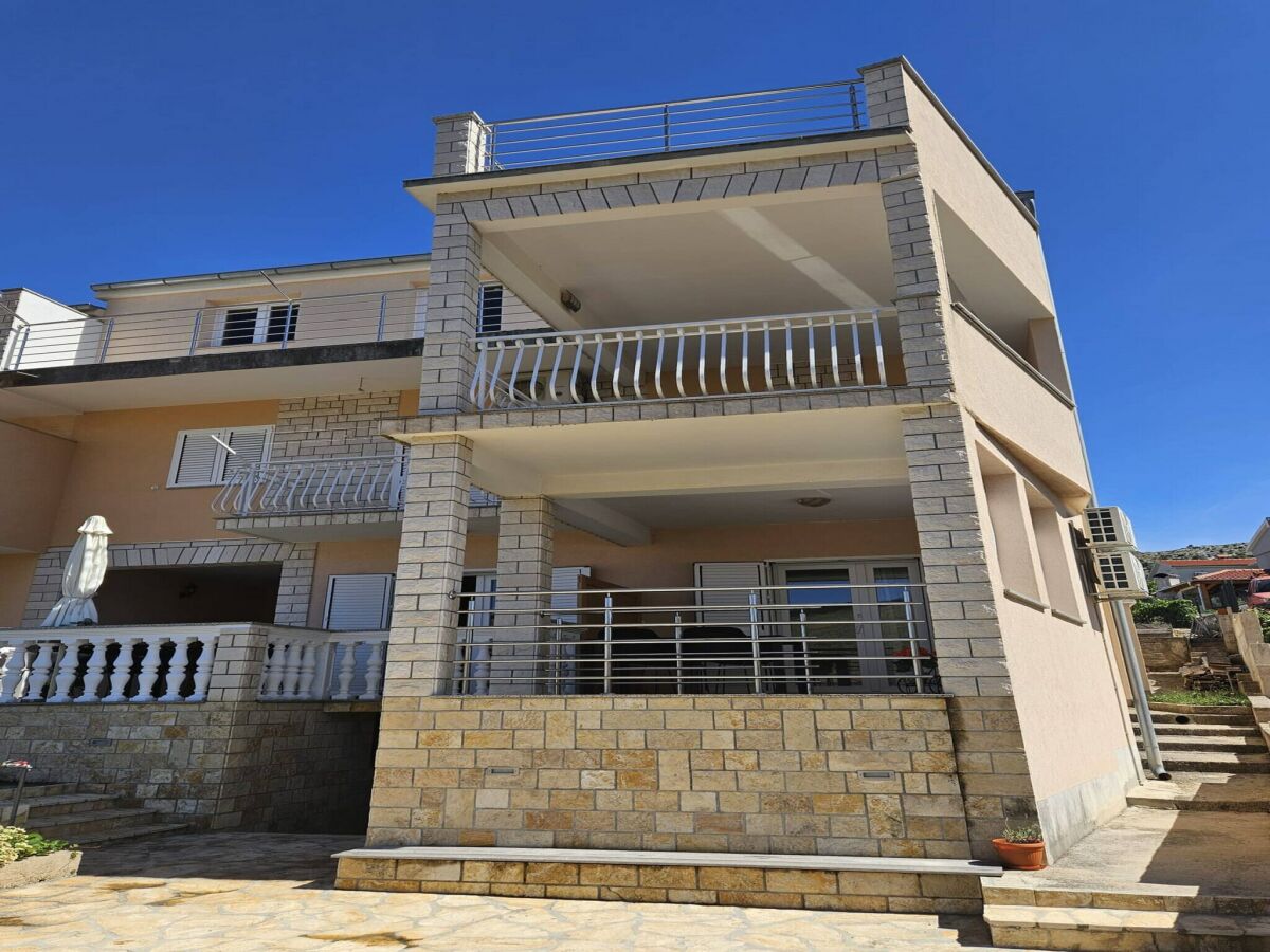 Apartment Gemütliches Studio-Apartment in Grebaštica