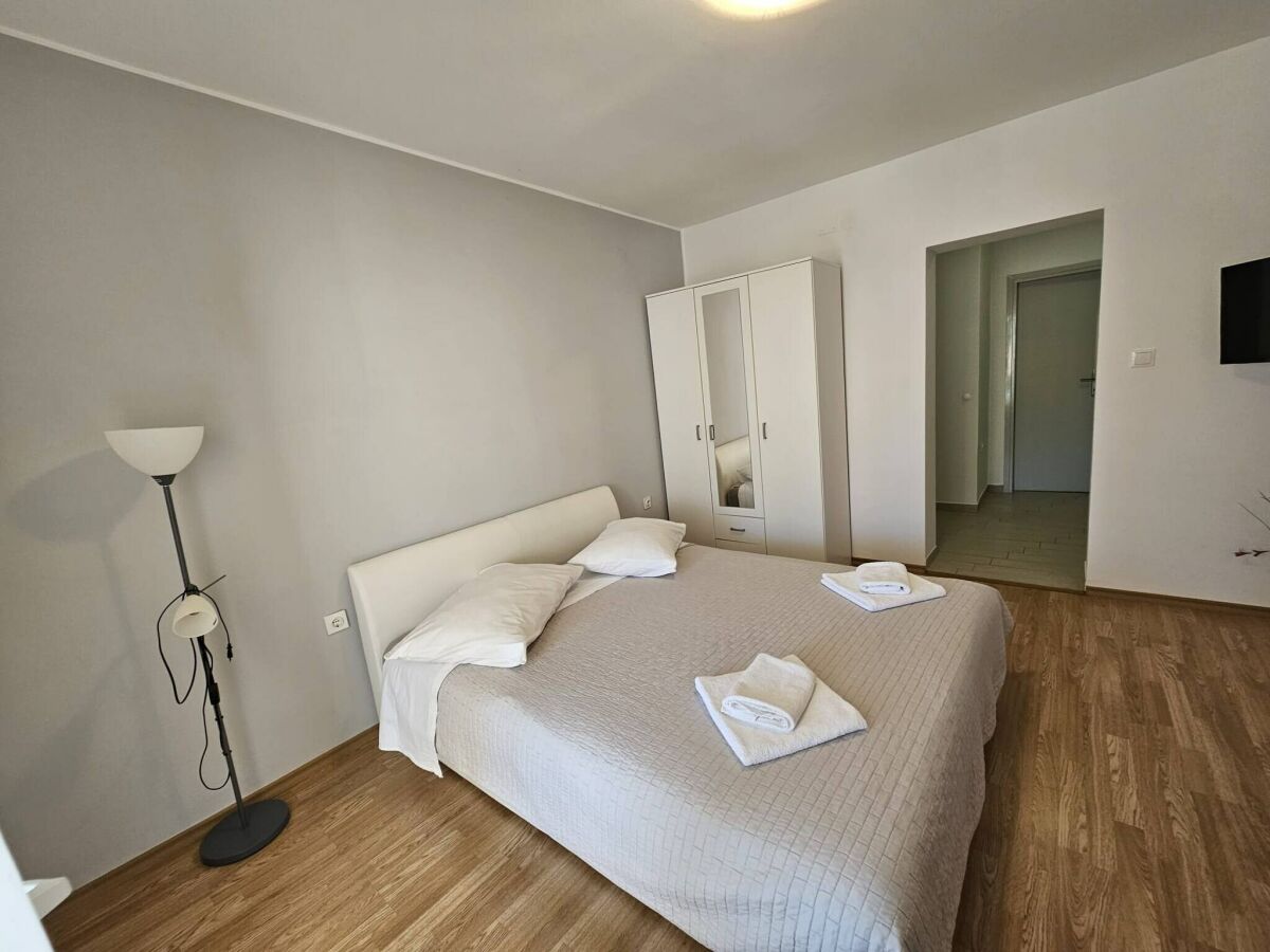 Apartment Gemütliches Studio-Apartment in Grebaštica - Features photo 4