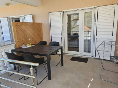 Apartment Gemütliches Studio-Apartment in Grebaštica - Outdoor photo 2