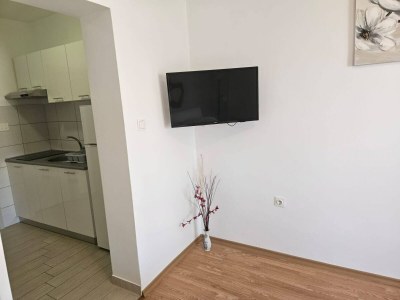 Apartment Gemütliches Studio-Apartment in Grebaštica - Features photo 8