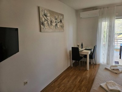 Apartment Gemütliches Studio-Apartment in Grebaštica - Features photo 9