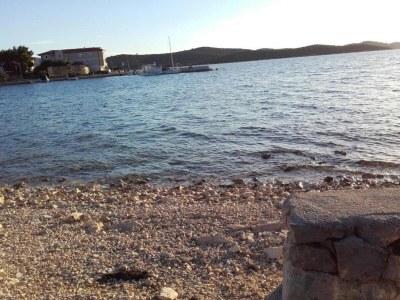 Apartment Gemütliches Studio-Apartment in Grebaštica - Environment photo 10