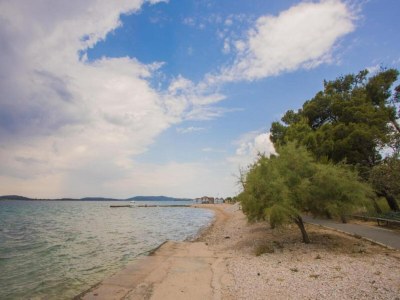 Apartment Gemütliches Studio-Apartment in Grebaštica - Environment photo 12