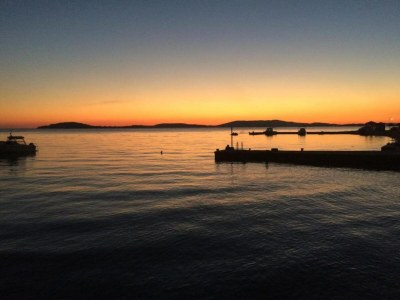 Apartment Gemütliches Studio-Apartment in Grebaštica - Environment photo 14