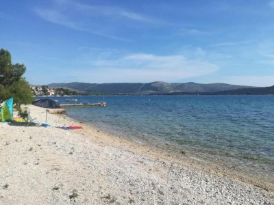 Apartment Gemütliches Studio-Apartment in Grebaštica - Environment photo 15