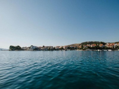 Apartment Gemütliches Studio-Apartment in Grebaštica - Environment photo 17