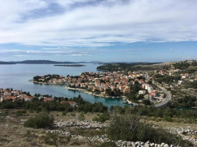 Apartment Gemütliches Studio-Apartment in Grebaštica - Environment photo 21