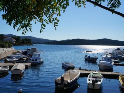 Apartment Gemütliches Studio-Apartment in Grebaštica - Environment photo 25