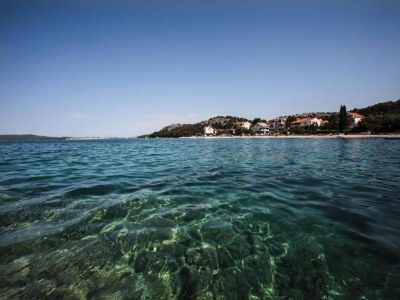Apartment Gemütliches Studio-Apartment in Grebaštica - Environment photo 27