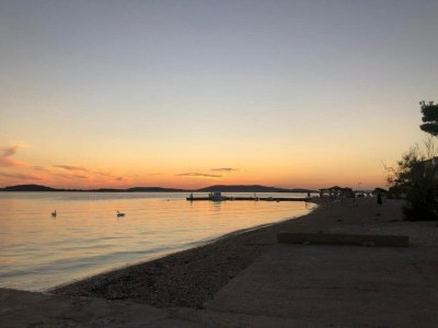Apartment Gemütliches Studio-Apartment in Grebaštica - Environment photo 29