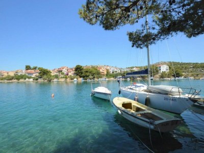 Apartment Gemütliches Studio-Apartment in Grebaštica - Environment photo 31