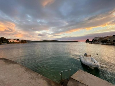 Apartment Gemütliches Studio-Apartment in Grebaštica - Environment photo 32