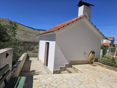 Apartment Gemütliches Studio-Apartment in Grebaštica - Outdoor photo 36