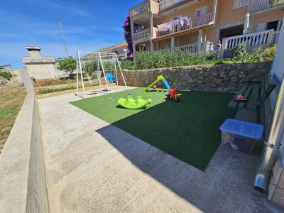 Apartment Gemütliches Studio-Apartment in Grebaštica - Outdoor photo 37