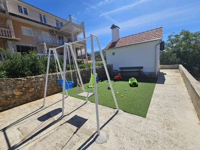 Apartment Gemütliches Studio-Apartment in Grebaštica - Outdoor photo 39