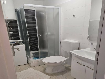 Apartment Apartment in the coastal town of Grebastica - Features photo 11