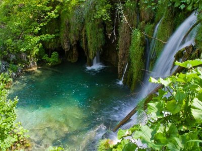 Apartment Apartment in the coastal town of Grebastica - Environment photo 18