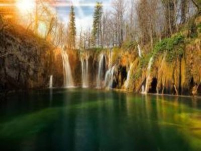 Apartment Apartment in the coastal town of Grebastica - Environment photo 25