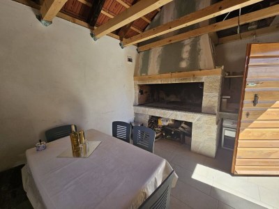 Apartment Apartment in the coastal town of Grebastica - Outdoor photo 38