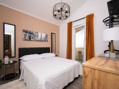 Apartment 2-bedroom coastal apartment in Vodice - Features photo 13