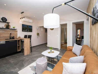 Apartment 2-bedroom coastal apartment in Vodice - Features photo 15